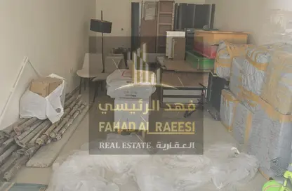 Shop - Studio for rent in Al Rawda 2 Villas - Al Rawda 2 - Al Rawda - Ajman