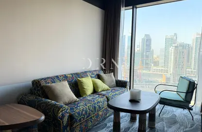 شقة - 2 غرف نوم - 3 حمامات للايجار في Luxury Family Residences II - لكجري فاميلي ريزيدينسيز - الخليج التجاري - دبي
