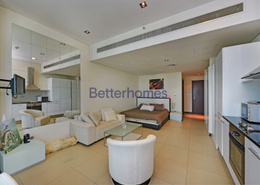 Lake View | High Floor |Fully Furnished |Great ROI