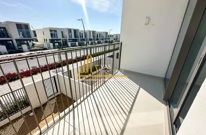 Townhouse - 3 Bedrooms - 4 Bathrooms for rent in Nara - The Valley - Dubai