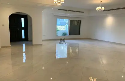 فيلا - 4 غرف نوم - 5 حمامات للايجار في فلل لين غاردن - قرية الجميرا سركل - دبي