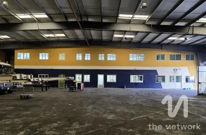 Warehouse - Studio for sale in Phase 2 - Emirates Golf Club Residences - Emirates Golf Club - Dubai