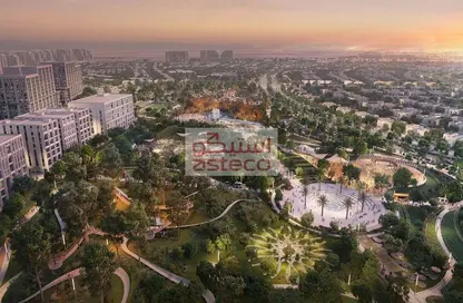 Villa - 4 Bedrooms - 5 Bathrooms for sale in Yas Park Gate - Yas Island - Abu Dhabi