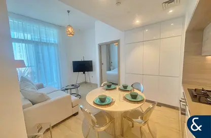 Apartment - 1 Bedroom - 1 Bathroom for rent in Studio One - Dubai Marina - Dubai