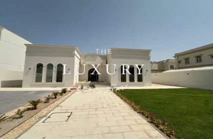 Villa - 5 Bedrooms - 7 Bathrooms for rent in Al Barsha South 2 - Al Barsha South - Al Barsha - Dubai