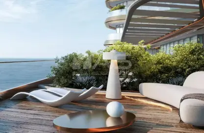 شقة - 3 غرف نوم - 5 حمامات للبيع في كواترو ديل مار - جزيرة حياة - ميناء العرب - راس الخيمة - رأس الخيمة