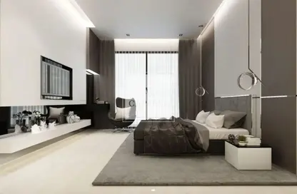 Apartment - 2 Bedrooms - 3 Bathrooms for sale in Vida Dubai Mall Tower 2 - Vida Residences Dubai Mall - Downtown Dubai - Dubai