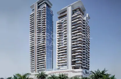 Apartment - Studio - 1 Bathroom for sale in The Orchard Place - District 12 - Jumeirah Village Circle - Dubai Apartment - Studio - 1 Bathroom for sale in The Orchard Place - District 12 - Jumeirah Village Circle - Dubai