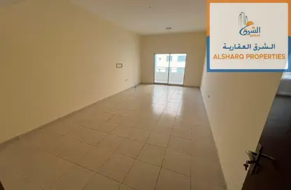 Apartment - 2 Bedrooms - 2 Bathrooms for rent in Al Rashidiya Towers - Al Rashidiya - Ajman Downtown - Ajman