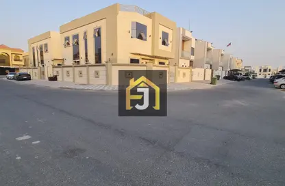 فيلا - 5 غرف نوم - 5 حمامات للبيع في الياسمين - عجمان