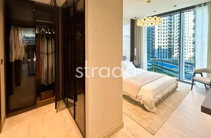Apartment - 2 Bedrooms - 1 Bathroom for sale in Helvetia Residences - Jumeirah Village Circle - Dubai