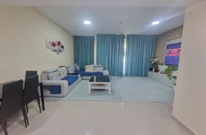 شقة - 2 غرف نوم - 4 حمامات للايجار في ليك بوينت - (JLT) مجمع N - أبراج بحيرة الجميرا - دبي