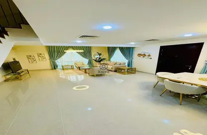 فيلا - 4 غرف نوم - 5 حمامات للايجار في فلل سيدني - منطقة 18 - قرية الجميرا سركل - دبي