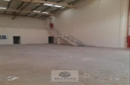 مستودع - استوديو - 1 حمام للايجار في آلصجعه - الشارقة