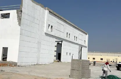 مستودع - استوديو - 1 حمام للايجار في أم الثعوب - أم القيوين