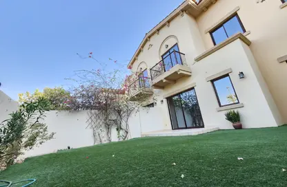 Villa - 3 Bedrooms - 4 Bathrooms for rent in Mira 1 - Mira - Reem - Dubai