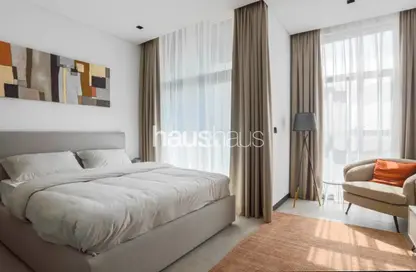 Apartment - Studio - 1 Bathroom for sale in 15 Northside - Tower 2 - 15 Northside - Business Bay - Dubai