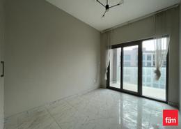 Apartment - 1 bedroom - 1 bathroom for rent in MAG 545 - Mag 5 Boulevard - Dubai South (Dubai World Central) - Dubai