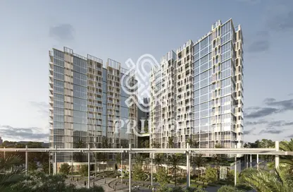 Apartment - 2 Bedrooms - 3 Bathrooms for sale in Expo City Mangrove Residences - Expo City - Dubai