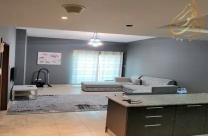Apartment - 1 Bedroom - 2 Bathrooms for rent in The Imperial Residence B - The Imperial Residence - Jumeirah Village Triangle - Dubai