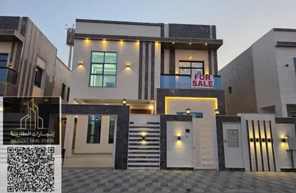 فيلا - 5 غرف نوم - 7 حمامات للبيع في الزاهية جاردنز - الزاهية - عجمان