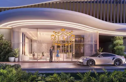 Apartment - 2 Bedrooms - 3 Bathrooms for sale in The Pier - Maritime City - Dubai