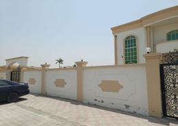 Outdoor House image for: Villa - 8 bedrooms - 8 bathrooms for sale in Musheiref - Ajman, Image 1