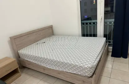 شقة - 1 حمام للبيع في ميد 85 - طراز البحر المتوسط - ديسكفري غاردنز - دبي