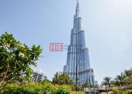 Office Space for sale in Burj Khalifa - Burj Khalifa Area - Downtown Dubai - Dubai