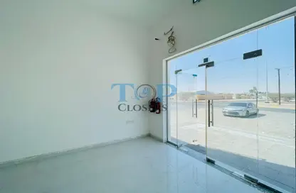 متجر - استوديو - 1 حمام للايجار في وادي العين 1 - النود - العين متجر - استوديو - 1 حمام للايجار في وادي العين 1 - النود - العين