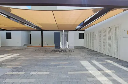 Townhouse - 2 Bedrooms - 4 Bathrooms for sale in Noya Viva - Noya - Yas Island - Abu Dhabi