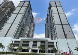 Apartment - 2 bedrooms - 2 bathrooms for sale in Sobha Creek Vistas Tower A - Sobha Hartland - Mohammed Bin Rashid City - Dubai