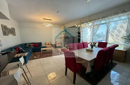 Apartment - 2 Bedrooms - 3 Bathrooms for sale in Golden Wood Views - Jumeirah Village Triangle - Dubai