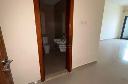 Apartment - 2 Bedrooms - 2 Bathrooms for rent in Al Nuaimiya Towers C - Al Nuaimiya - Ajman