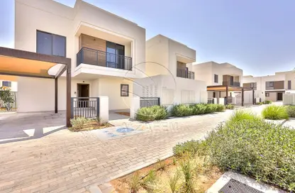 Villa - 4 Bedrooms - 5 Bathrooms for sale in Noya Viva - Noya - Yas Island - Abu Dhabi