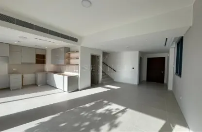 Villa - 3 Bedrooms - 4 Bathrooms for rent in Bliss - Arabian Ranches 3 - Dubai