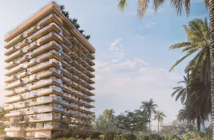 شقة - غرفة نوم - 2 حمامات للبيع في سيراف من وادان - مجمع دبي ريزيدنس - دبي لاند - دبي