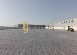 Limited Offer!!! Spacious Open Yard in ICAD