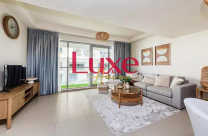 Apartment - 2 Bedrooms - 3 Bathrooms for sale in Pacific Tonga - Pacific - Al Marjan Island - Ras Al Khaimah