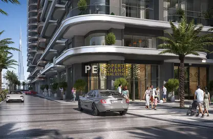 Apartment - 1 Bedroom - 2 Bathrooms for sale in Address Residences Zabeel - Zabeel 1 - Zabeel - Dubai