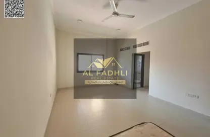 Apartment - 1 Bedroom - 1 Bathroom for rent in Al Mowaihat 3 - Al Mowaihat - Ajman