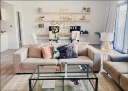 Apartment - 1 bedroom - 2 bathrooms for sale in Belgravia 2 - Belgravia - Jumeirah Village Circle - Dubai