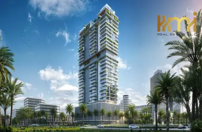 Apartment - 2 Bedrooms - 3 Bathrooms for sale in Legado - Jumeirah Village Circle - Dubai