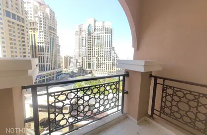 Apartment - 1 Bedroom - 2 Bathrooms for rent in Silicon Gates 1 - Silicon Gates - Dubai Silicon Oasis - Dubai