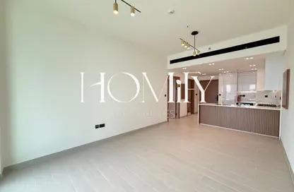 Apartment - 1 Bedroom - 2 Bathrooms for sale in Binghatti Orchid - Jumeirah Village Circle - Dubai