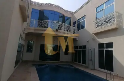 Villa - 6 Bedrooms - 7+ Bathrooms for rent in Al Warqa'a 3 - Al Warqa'a - Dubai