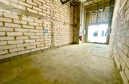 Shop - Studio for rent in AZIZI Riviera - Meydan One - Meydan - Dubai