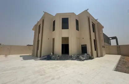 فيلا - 6 غرف نوم - 7 حمامات للايجار في الرفاع - رأس الخيمة