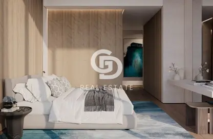 Apartment - 1 Bedroom - 2 Bathrooms for sale in SAAS Hills - Dubai Science Park - Dubai