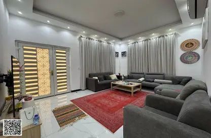 فيلا - 4 غرف نوم - 8 حمامات للبيع في 1 الياسمين - الياسمين - عجمان